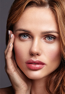 Facelifting