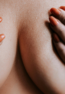 Mamoplastia Redutora