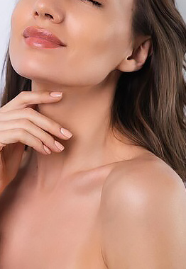 Neck Lift (Papada)
